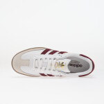 Tenisky adidas Samba OG Ftwr White/ Maroon/ Gum5 EUR 39 1/3
