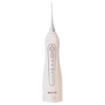 Sencor SOI 1211GD biela / Ústna Sprcha / 150ml / doba prevádzky 56 minút / 3 stupne (8590669344598)