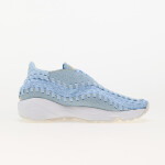 Tenisky Nike W Air Footscape Denim/ Wheat Gold-Ice Blue-White EUR 36
