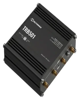 Teltonika TRB501 Gateway / LAN 5G (TRB5011A0000)