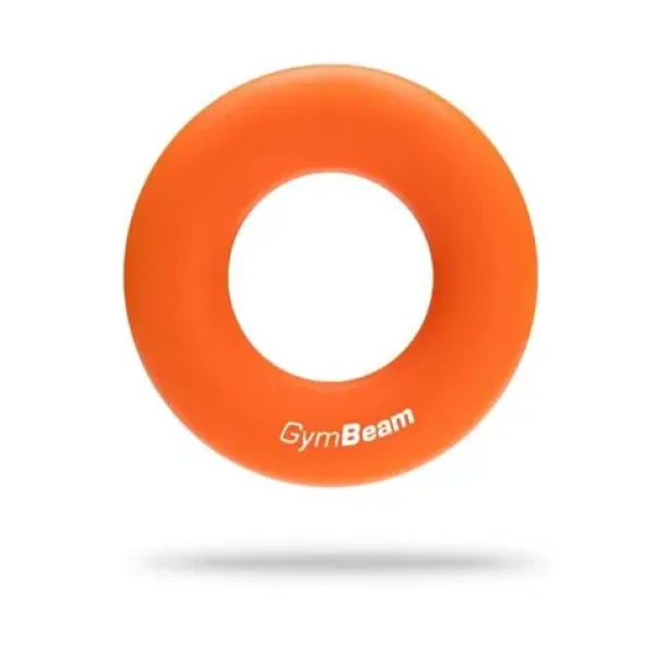 Posilňovacie koliesko Grip-Ring - GymBeam (oranžová) (36223-1-orange)
