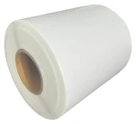 BTP Bestpak Termálna etiketa s perforáciou biela / Etiketa / 100x170 mm / Direct Thermal / 300 ks/rola (Etykieta 100x170/300)