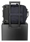Cestovný batoh na kolieskach Travelite Kick Off Trolley Backpack D'Anthracite