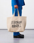 Service Works Double Vision Shopper Natural