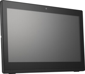 Shuttle Shuttle P92U (black) All-in-One Čierny Wbudowane Reproduktori 5205U 1,9 GHz