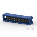 TE Connectivity 2-1761603-9 1 ks Tray; 2-1761603-9