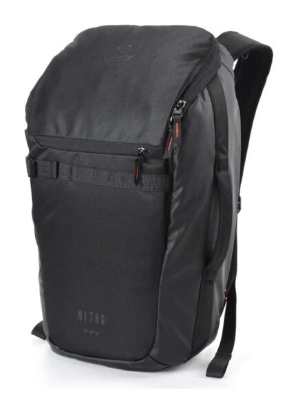 Batoh na notebook Nitro Nikuro Traveler FFF