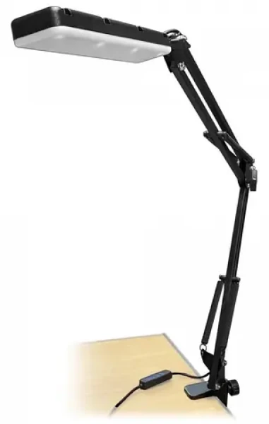 MED FLEX LAMP MT224 / Stolová lampa / flexibilné rameno (MT224)