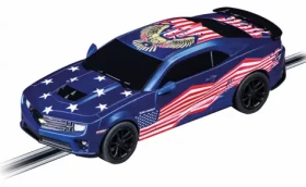 Carrera 64290 Chevrolet Camaro Stars'n Stripes