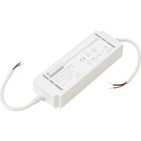 TRU COMPONENTS TC-YCL150-24008330 napájací zdroj pre LED konštantné napätie 200 W 8.33 A 24 V/DC; TC-13659168