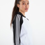 Mikina adidas Sst Classic Track Top White/ Black L