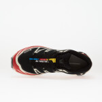 Tenisky Salomon XT-6 GTX Black/ Flame Scarlet/ Vanila EUR 36 2/3