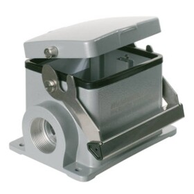Weidmüller HDC 32B SLU 2M32G 1788470000 púzdro 1 ks; 1788470000