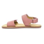 Baby Bare Shoes Baby Bare Luna Pink barefoot sandále 31 EUR