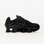 Tenisky Nike W Shox TL Black/ Black-Mtlc Hematite-Max Orange EUR 41
