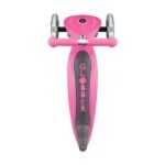 Kolobežka Go Up Foldable Plus Sky Pink, Globber, W020434