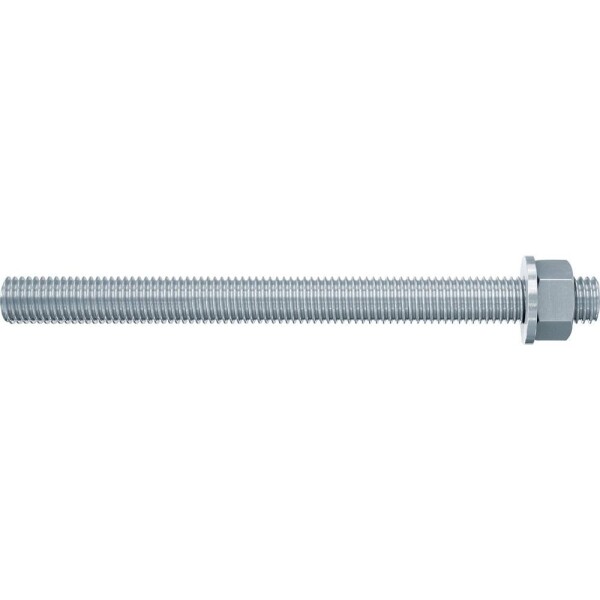 Fischer FIS A M 8 x 150 kotviaca tyč 553627 10 ks; 553627