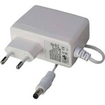 Barthelme Netzteil 24V (CV) napájací zdroj pre LED 24 W 1 A 24 V; 66000231