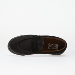 Tenisky Vans LX Loafer 53 Pony Hair Black EUR 43