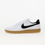 Tenisky Nike Field General 82 Sp White/ Black-Gum Light Brown EUR 44.5