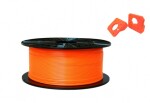 Filament-PM PET-G tlačová struna oranžová "2018" 1,75 mm 1 kg Filament PM