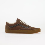 Tenisky Vans Old Skool Vintage Gum/ Chocolate EUR 41