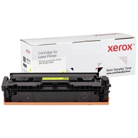 Xerox Everyday toner náhradný HP 207X (W2212X) žltá 2450 Seiten kompatibilná náplň do tlačiarne; 006R04198