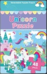 Puzzle Jednorožce 48 dielikov