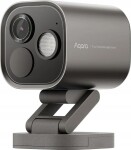 Xiaomi Aqara Camera Hub G5 Pro Wi-Fi sivá | Kamera IP | 1520p, Zigbee, CH-C07D