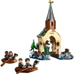 LEGO® Harry Potter ™ 76426 Lodenice pri Rokfortskom hrade