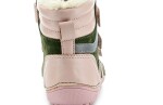 D.D.Step DDStep W063-62643C Emerald zimné barefoot topánky 33 EUR