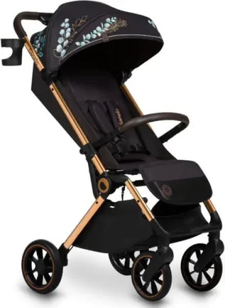 Lionelo Kočík športový Cloe Golden Moments (LO-CLOE GOLDEN MOMENTS)