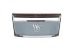 Woodwick Terra Haze sviečka loď (5038581165479)