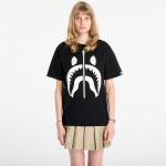 Tričko A BATHING APE City Camo Shark Tee UNISEX Black XXL