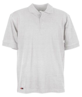 Pracovné tričko Cofra POLO GIZA Farba: Biela, Veľkosť: 2XL (CAGIZA_09_2XL)