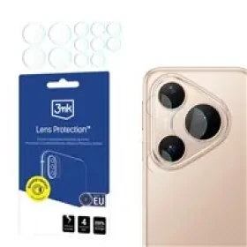 3mk Lens Protection skla na fotoaparát pre Huawei Pura 80 Pro (5903108670920)
