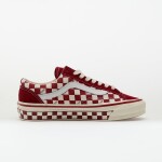 Tenisky Vans LX Old Skool 36 Bmx Chili Pepper EUR 44.5
