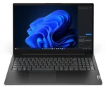 Lenovo V15 G5 IRL čierna / Notebook / 15.6" FHD / Intel Core i5-13420H / 32 GB DDR5 / 512 GB SSD / Intel / W11Pro (83GW00HMGE)