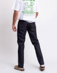 Edwin Regular Tapered Blue unwashed W33/L32
