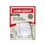 Leukoplast ECO náplast 6cmx10cm 5ks