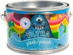 ULTRA Trblietavý kinetický piesok modrá