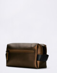 Rains Wash Bag Zip 182 Comet