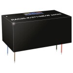 RECOM menič AC/DC 12 V 1.67 A 20 W; RAC20-12SK/277/NE/W