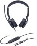 Yealink UH44 Dual Teams USB-C/A