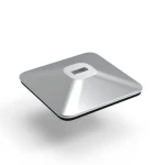 PORT CONNECT Alu nalepovací bezpečnostný slot pre elektroniku / T-Slot (901220-PC)