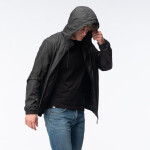 Bunda Iguana Balvin M 92800621830 XXL