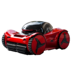 Bezdrôtový robotický vysávač - iGarden Fairland M1-PRO 125