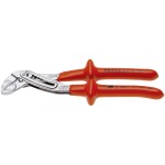 Knipex Alligator 88 07 250 inštalatérske SIKO kliešte 46 mm 250 mm; 88 07 250