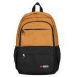 Batoh na notebook Enrico Benetti Hamburg Notebook Backpack 23 l Rust
