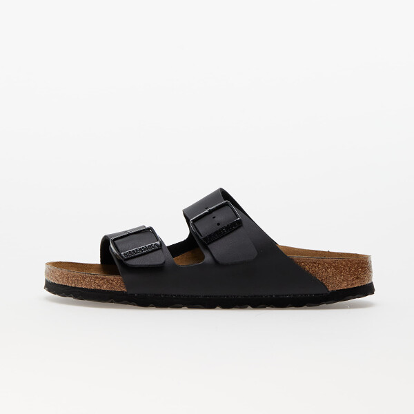 Tenisky Birkenstock Arizona Birko-Flor Soft Black EUR 41
